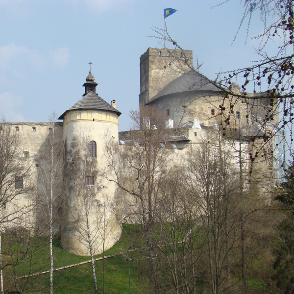 Zdjęcie na okładce dla Wycieczki objazdowe po Polsce